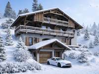 Vente maison 9 pièces Vente maison 9 pièces