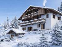 Vente maison 9 pièces Vente maison 9 pièces