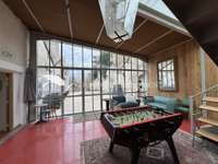 Vente maison 15 pièces