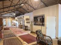 Vente maison 15 pièces