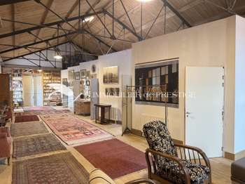 Vente maison 15 pièces