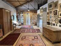 Vente maison 15 pièces