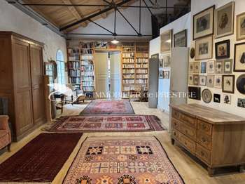 Vente maison 15 pièces