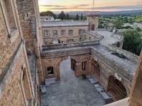 Demeure d'exception Demeure d'exception