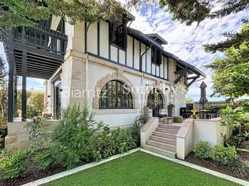 Vente maison 4 pièces Bidart 64
