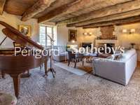 Vente maison 15 pièces