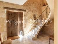 Vente maison 15 pièces