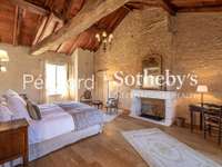 Vente maison 15 pièces