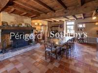 Vente maison 15 pièces