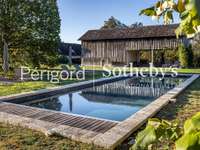 Vente maison 15 pièces