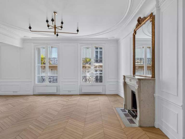 Apartment Paris 6e - 4 bedrooms - 157m²