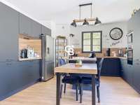 Vente maison 9 pièces