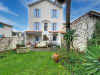 Vente maison 9 pièces Vente maison 9 pièces