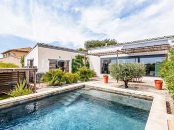 Vente maison 5 pièces Saint-Saturnin-lès-Apt 84