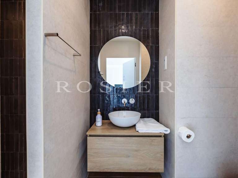 Villa Gordes - 4 chambres