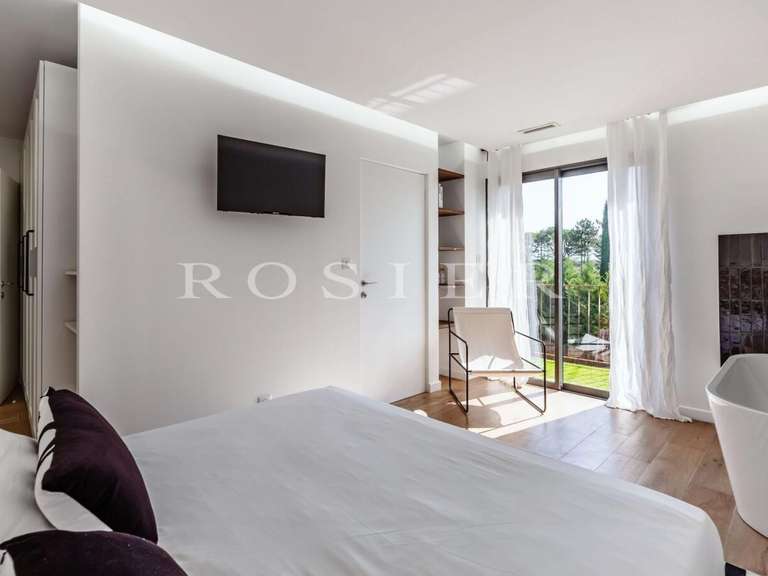 Villa Gordes - 4 chambres