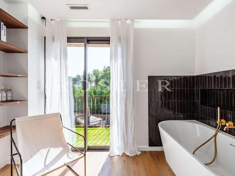 Villa Gordes - 4 chambres