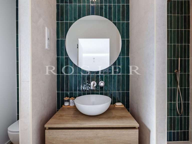Villa Gordes - 4 chambres