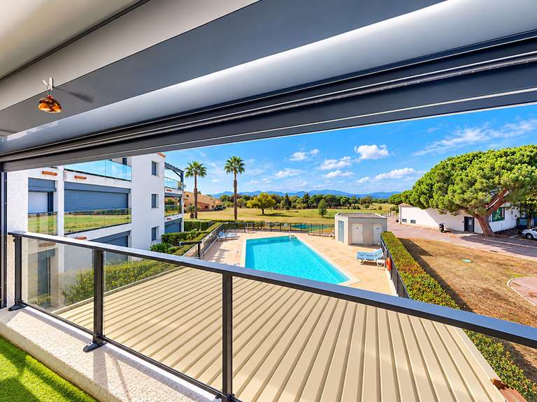 Appartement Saint-Cyprien - 3 chambres - 115m²