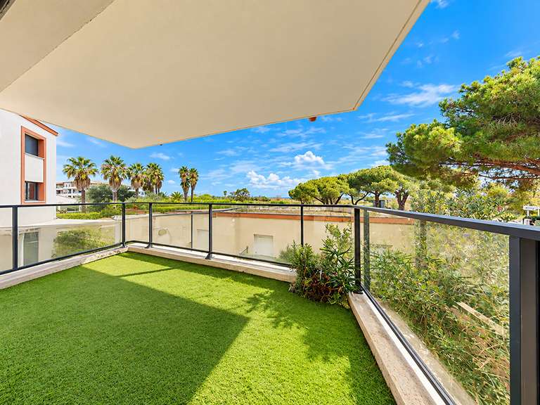 Appartement Saint-Cyprien - 3 chambres - 115m²