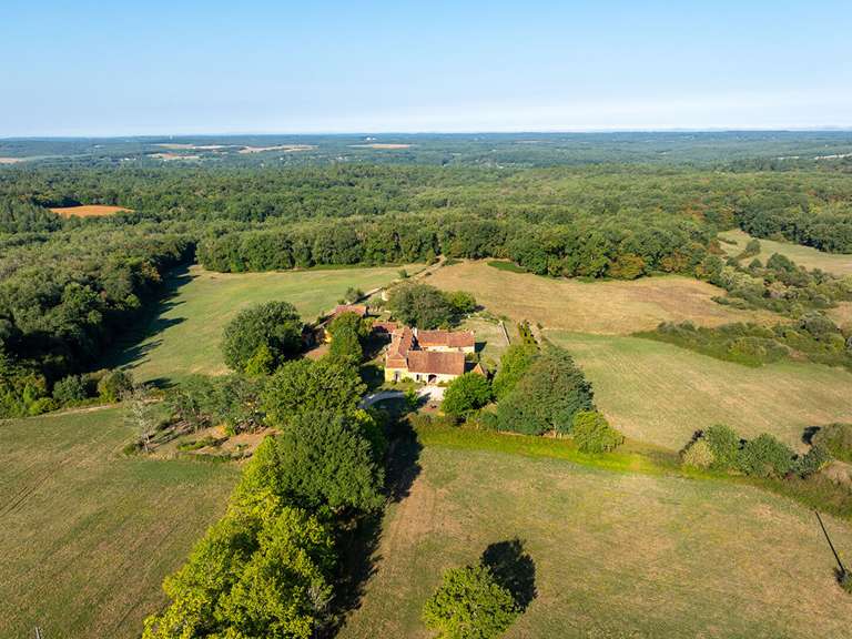 Maison Excideuil - 4 chambres - 450m²