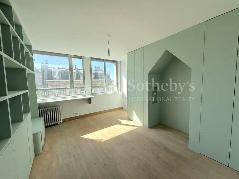 Appartement Lille - 2 chambres - 104m²