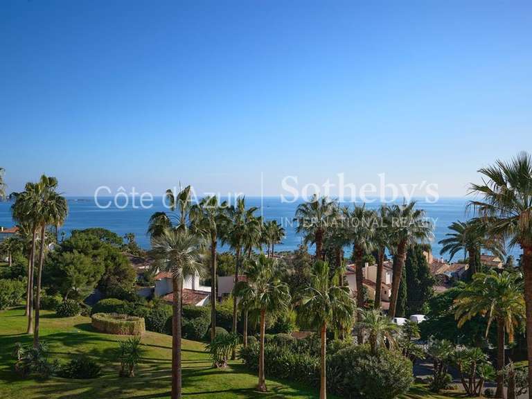Apartment with Sea view Cannes - 3 bedrooms - 114m²