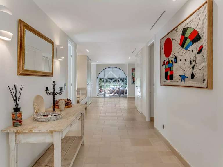 Villa Ramatuelle - 7 bedrooms