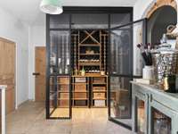 Vente maison 16 pièces