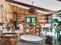 Vente maison 16 pièces