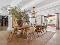 Vente maison 16 pièces