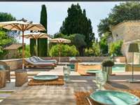Vente maison 16 pièces