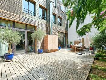 Vente maison 8 pièces Vente maison 8 pièces