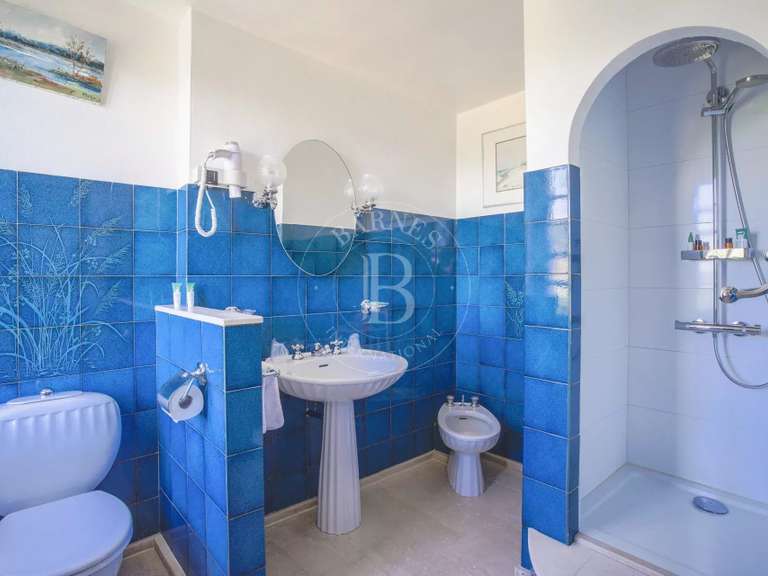 Maison Deauville - 8 chambres - 550m²