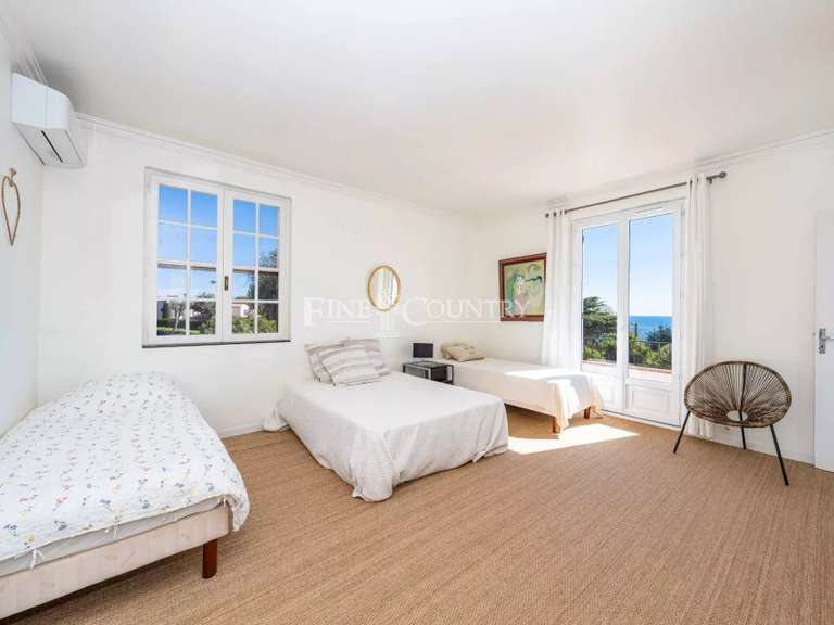 Villa with Sea view Cannes - 6 bedrooms - 435m²