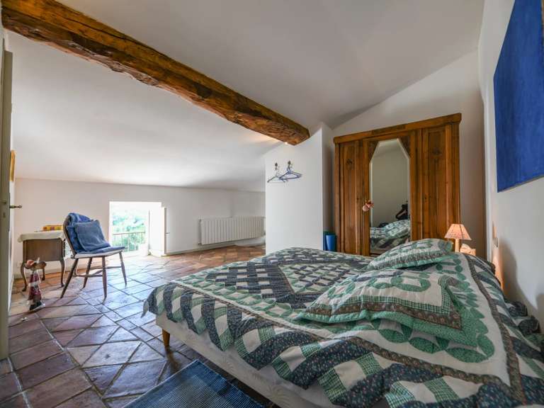 House Uzès - 3 bedrooms - 173m²