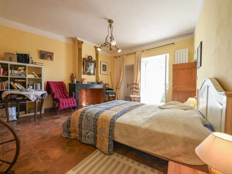 House Uzès - 3 bedrooms - 173m²