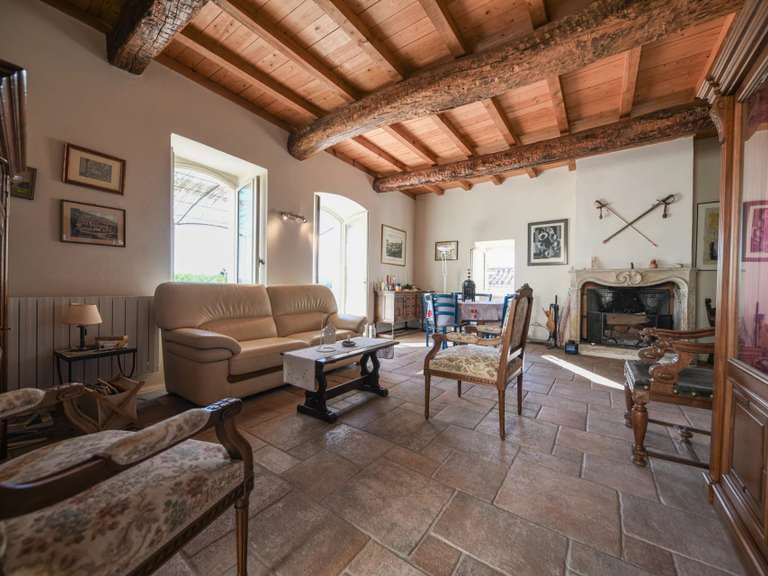 House Uzès - 3 bedrooms - 173m²