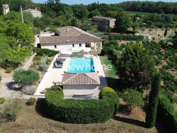 Vente maison 6 pièces Flayosc 83