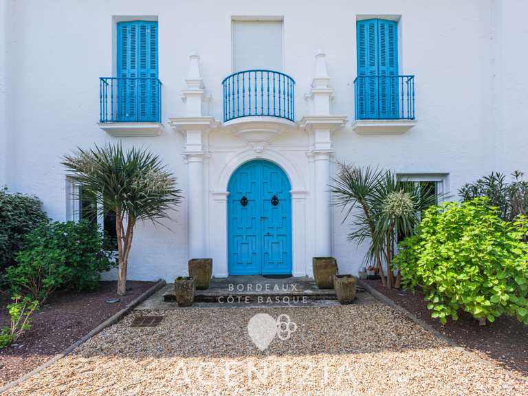 Appartement Bidart - 3 chambres - 145m²