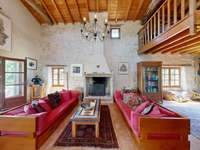 Vente maison 10 pièces Vente maison 10 pièces