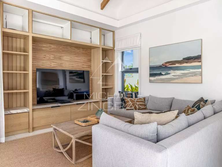 Villa Île Maurice - 4 chambres - 500m²