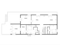 Vente maison 18 pièces Vente maison 18 pièces