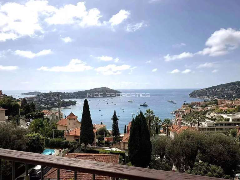 Appartement avec Vue sur mer Villefranche-sur-Mer - 2 chambres - 190m²