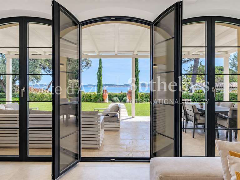 Maison avec Vue sur mer Grimaud - 10 chambres - 540m²