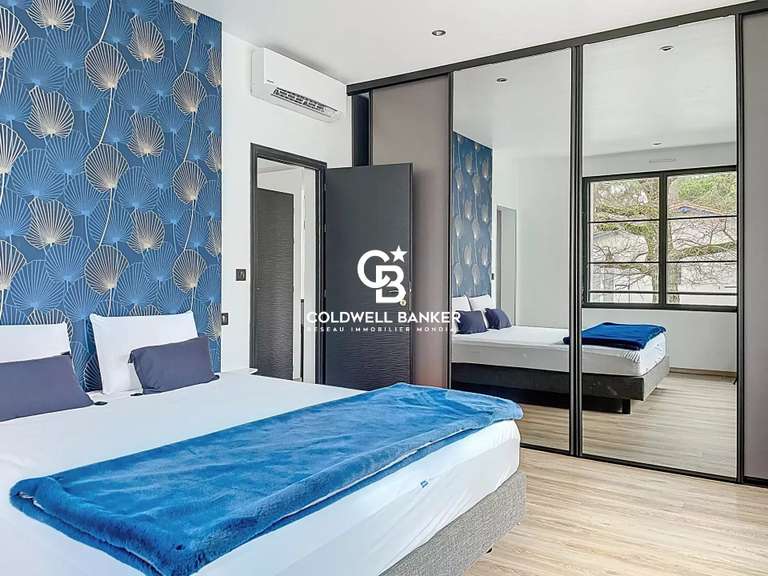 Hôtel particulier avec Vue sur mer Saint-Georges-de-Didonne - 300m²
