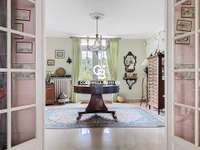 Vente maison 11 pièces