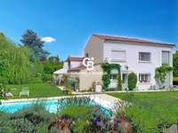 Vente maison 11 pièces