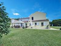 Vente maison 11 pièces
