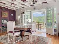 Vente maison 11 pièces